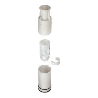 hansgrohe Schlauchbremse