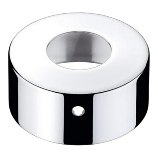 hansgrohe Schmutzkappe Axor Starck chrom