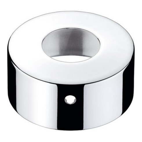 hansgrohe Schmutzkappe Axor Starck chrom