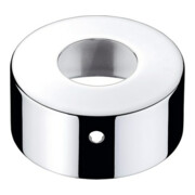 hansgrohe Schmutzkappe Axor Starck chrom