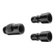 hansgrohe Schnellkupplung DN 15, schwarz-1