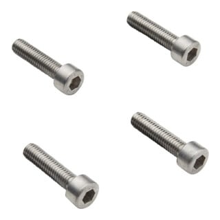hansgrohe Schraubenset M5x3,5