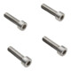 hansgrohe Schraubenset M5x3,5-1