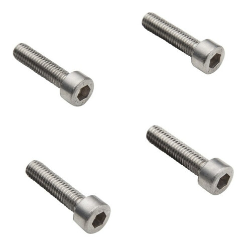 hansgrohe Schraubenset M5x3,5