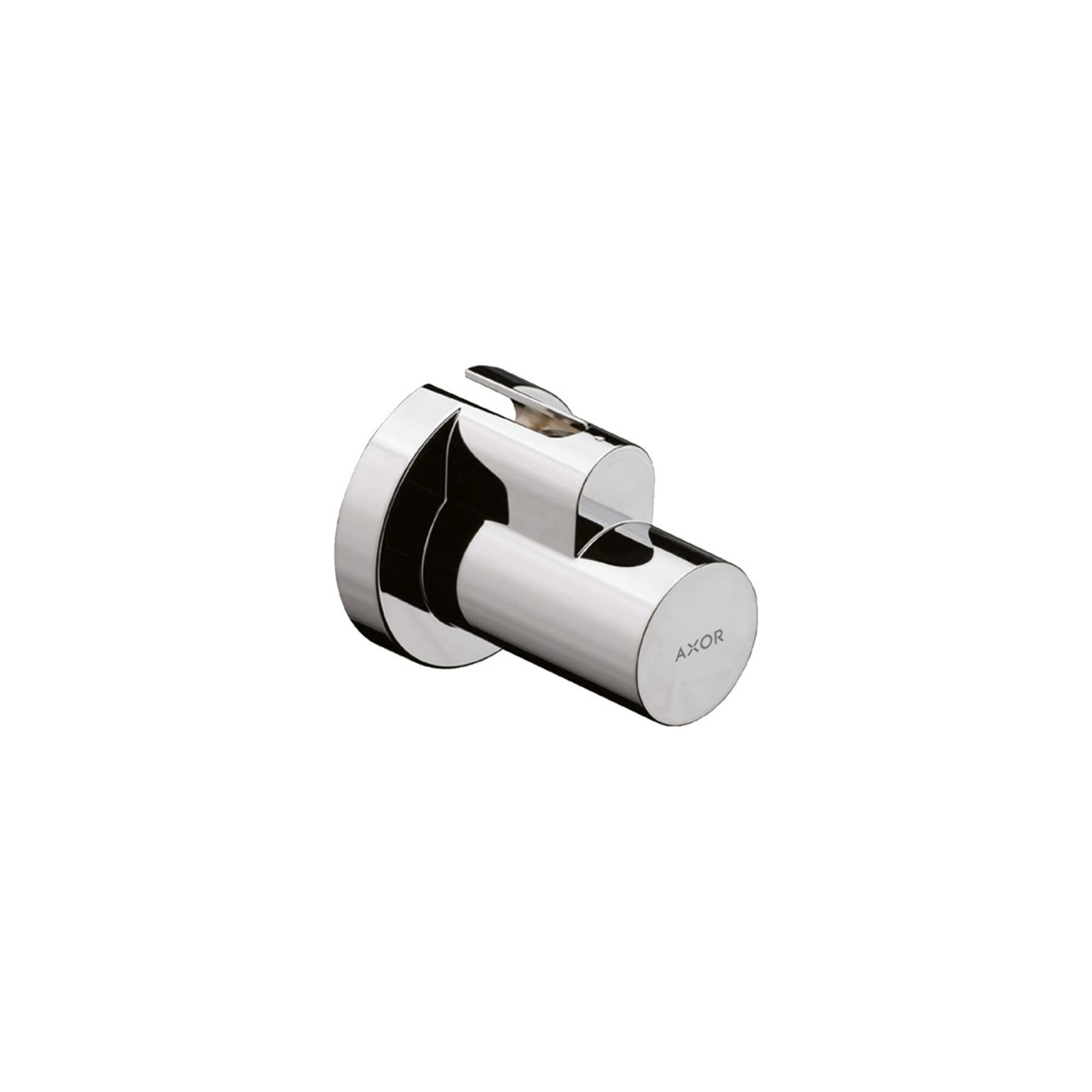 hansgrohe Schuber Flowstar für Eckventil, chrom