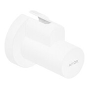 hansgrohe Schuber Flowstar pour robinet d'angle, blanc mat