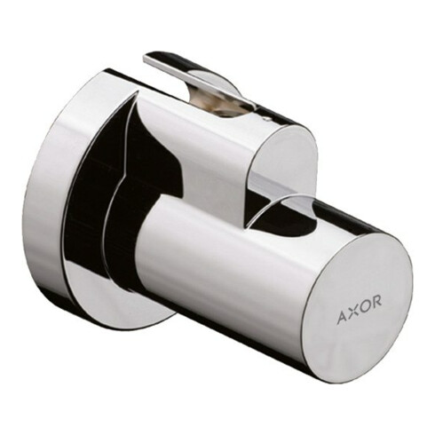 hansgrohe Schuber Flowstar pour robinet d'angle, chrome
