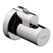 hansgrohe Schuber Flowstar pour robinet d'angle, chrome-3