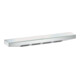 hansgrohe Schulterbrause Rainfinity 500 1jet, mit Ablage, chrom-1