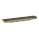 hansgrohe Schulterbrause Rainfinity BK 502x80mm, m Duschablage, brush. bron-1
