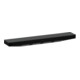 hansgrohe Schulterbrause Rainfinity BK 502x80mm, m Duschablage, matt-sw-1