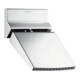 hansgrohe Schwallbr Raindance Rainfall 1jet, Wandmontage, chrom-1