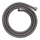 hansgrohe Metallschlauch Secuflex für 3-Loch Wannen/Fliesenrandarmatur-1