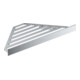 hansgrohe Seifenkorb AddStoris Wandmontage, Metall, chrom-1