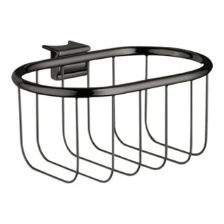hansgrohe Seifenkorb Axor Montreux Met., Wandmont., 160x83mm, pol. bla vc