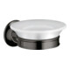 hansgrohe Seifenschale Axor Montreux Ein. Ker., Ha Me, Wandmont., pol. bla vc-1