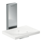 hansgrohe Seifenschale Axor Universal Rectangular PN