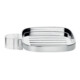 hansgrohe Seifenschale CASETTA´E chrom-1