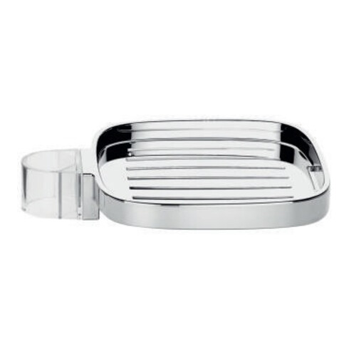 hansgrohe Seifenschale CASETTA´E chrom
