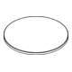 hansgrohe Seifenschale Logis Glas-1
