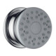 hansgrohe Seitenbrause BODYVETTE 1jet DN 15 chrom-1