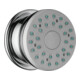 hansgrohe Seitenbrause Bodyvette m Wasserstop, runde Rosette, 1jet, chrom-1