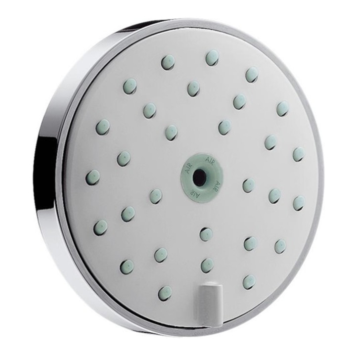 hansgrohe Seitenbrause S 100 AIR 1jet RAINDANCE DN 15 chrom