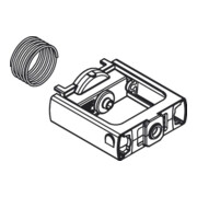 hansgrohe Select Adapter-1