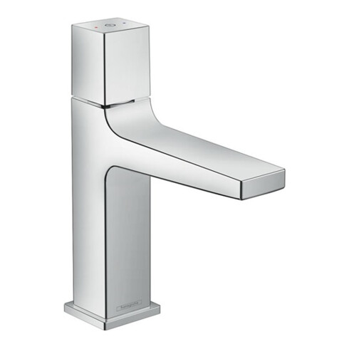 hansgrohe Select-Waschtischmischer 110 METROPOL DN 15 chrom