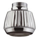hansgrohe Selecta Brausekopf, Innengewinde D Verstellbrause chrom-1