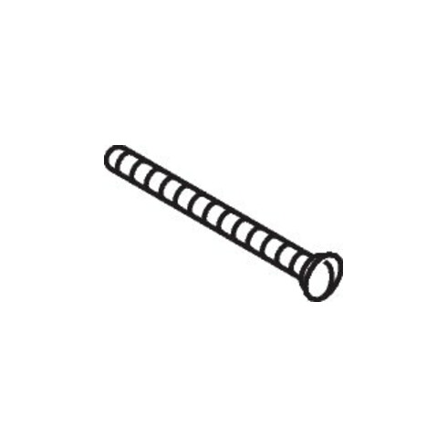 hansgrohe Senkschraube M5x45 DIN 963
