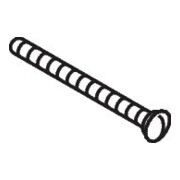 hansgrohe Senkschraube M5x45 DIN 963