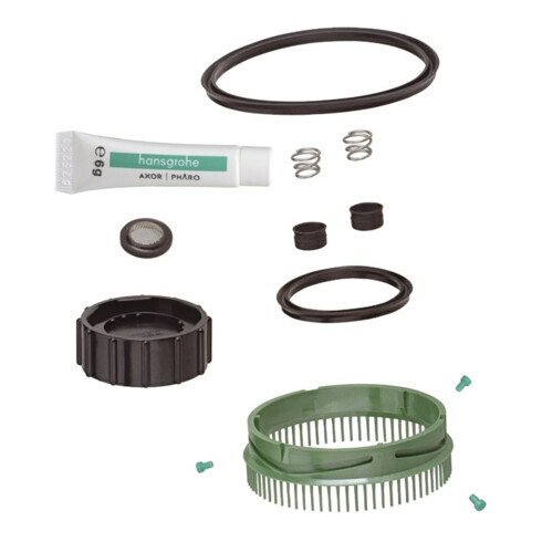 hansgrohe Service-Set für Handbrause Aktiva