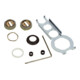 hansgrohe Service-Set m Montageschl., für Kugelmischtechnik-1