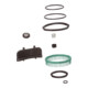 hansgrohe Service-Set für Selecta Novo Handbrause-1