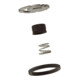 hansgrohe Set de service pour robinet sur pied-1