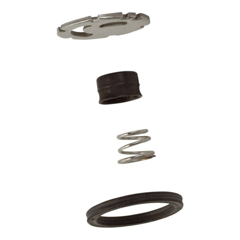 hansgrohe Set de service pour robinet sur pied