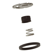 hansgrohe Set de service pour robinet sur pied