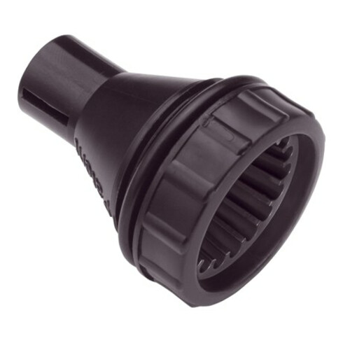 hansgrohe Service Set pour pomme de douche Team Sport chromé