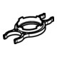 hansgrohe Serviceschlüssel Axor Spültischmischer-1