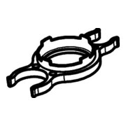 hansgrohe Serviceschlüssel Axor Spültischmischer