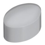 hansgrohe Set de boutons-poussoirs chromé, pour thermostat AP Ecostat 1001-1