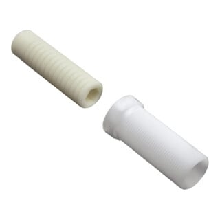hansgrohe Set de douilles filetées Axor pour robinetterie lavabo 3 trous