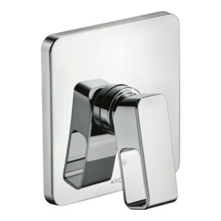 hansgrohe Set de montage Axor Urquiola Mitigeur douche encastré, 1 voie, po gol opt