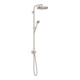hansgrohe Set de montage complet Axor One UP-Showerpipe 1 an 12 l/min ES Finish