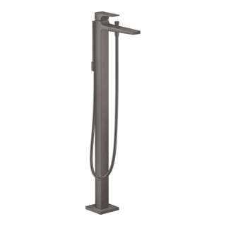 hansgrohe Set de montage Metropol WA-EHM, sol, m HG, H 235 mm, l bleu vc
