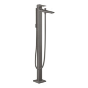 hansgrohe Set de montage Metropol WA-EHM, sol, m HG, H 235 mm, l bleu vc