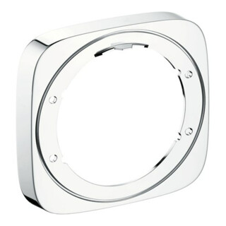 hansgrohe Set de rallonge complet BBC