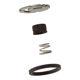 hansgrohe Set de service pour robinet sur pied