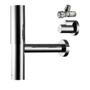 hansgrohe Set de siphon design Flowstar G 1 1/4, chrome-3